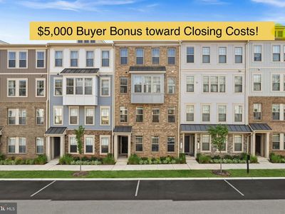 Property at 212 Park Central Ter, Manassas, VA