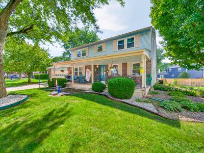 Property at 450 Meadow Cir, Greenwood, IN