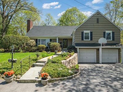 15 Scarsdale Farm Road