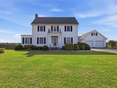 781 Griffin Swamp Rd