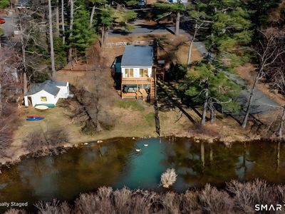 Property at 171 Secret Lake Road, Avon, CT