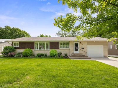 1045 Jefferson St SE