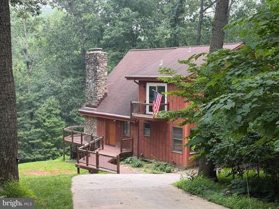 630 Buckhorn Rd