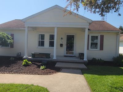 130 Vine St