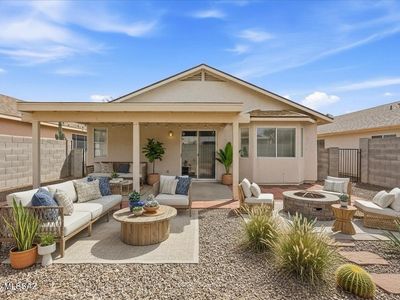 10227 E Paseo Juan Tabo