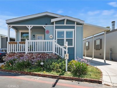 1445 W Florida Ave #75