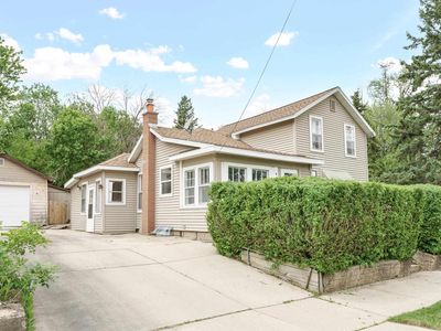 320 S Pearl Street