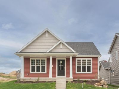 505 North Division Street