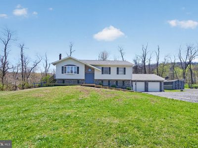 17006 Mount Savage Rd NW