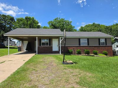 Property at 200 E Joplin St, Greenwood, AR