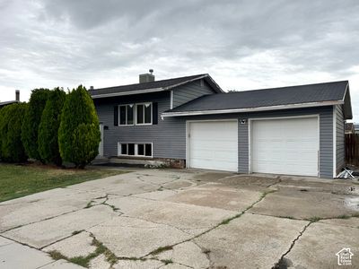 Property at 4261 S Peggy Dr, West Valley City, UT
