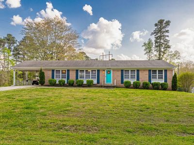 2732 Nutbush Rd