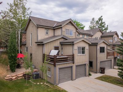 5462 N Bobsled Blvd UNIT T14