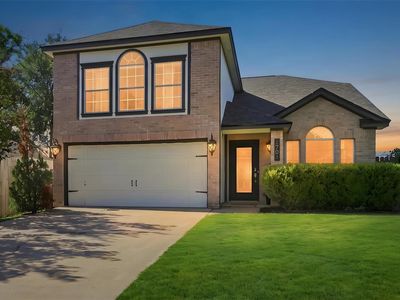 1701 Lantana Dr