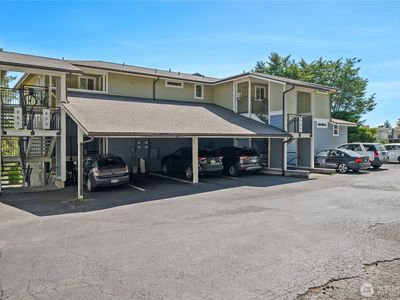 7581 Old Redmond Rd #4