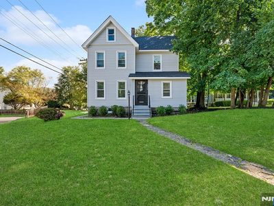 Property at 191 West Street, Closter, NJ