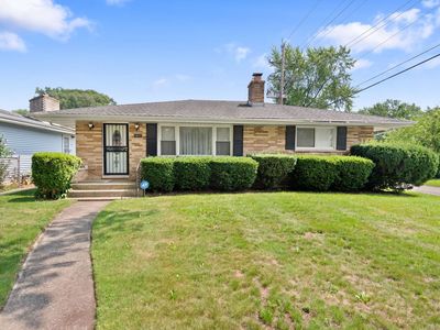 Property at (Undisclosed Address), Zion, IL