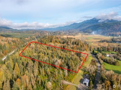 Property at 18653 Colony Road, Bow, WA