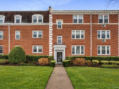 36 Hamilton Place #3-J