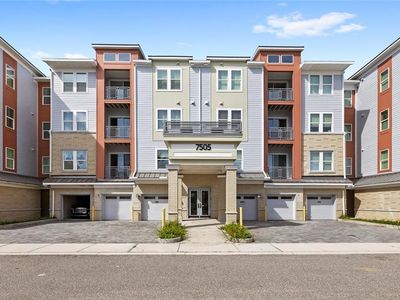 7505 Laureate Blvd #2206