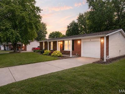 Property at 421 Montana St, Bethalto, IL