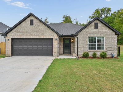 Property at 220 N Johannes St, Sapulpa, OK