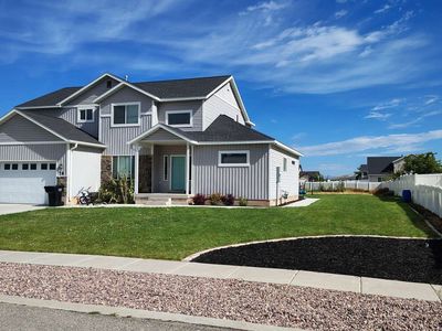 78 W Legacy Dr