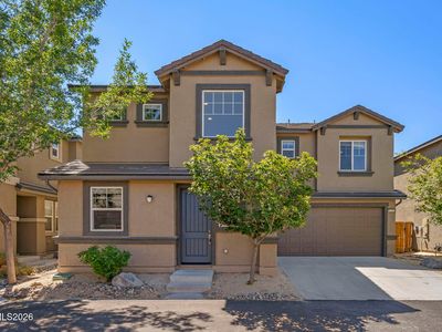 6755 Russian Thistle Dr