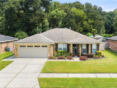 4705 Grand Terre Dr