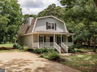Property at 1031 Elder Heights Dr, Bishop, GA