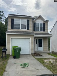 248 Curvewood Rd