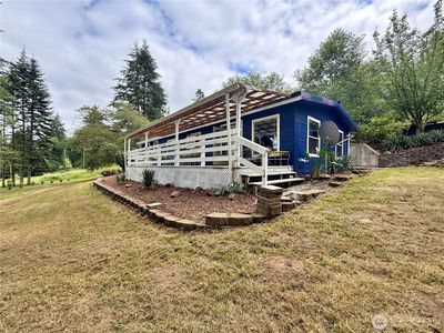 Property at 3459 US Highway 12, Mossyrock, WA