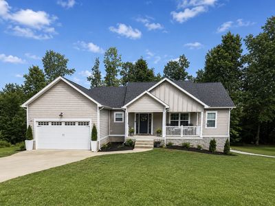 518 Poplar Bend Dr