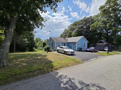 40 Upper Gore Rd