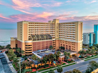 6900 N Ocean Blvd. #1413