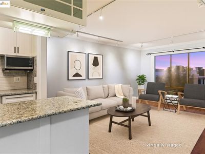 Property at 4 Commodore Dr #D523, Emeryville, CA