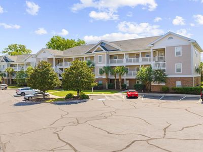 5801 Oyster Catcher Dr. #1813