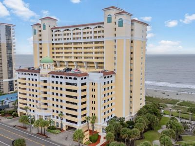 2000 N Ocean Blvd. UNIT 502