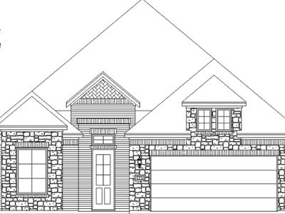 Crockett Plan, Oak Ridge Park