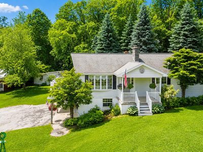 345 Fayville Road