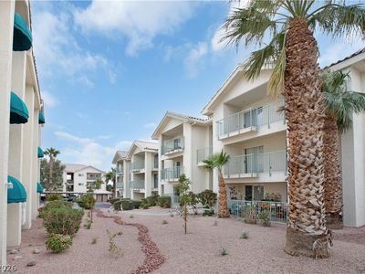 3550 Bay Sands Dr #3077