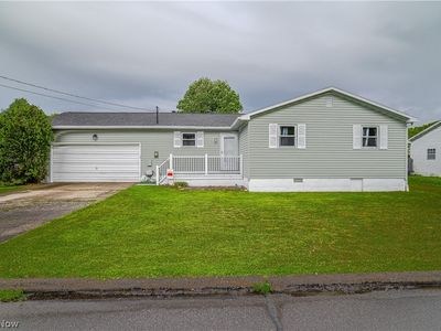 373 Lincoln Dr