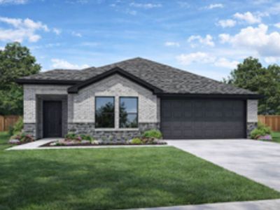 16538 Pinecone Grove St