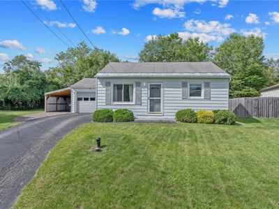 101 Frederick Dr
