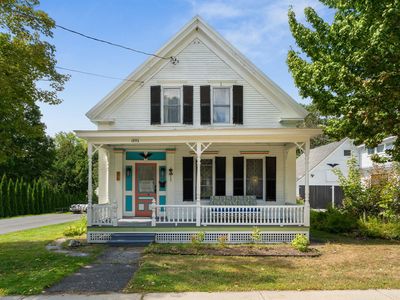 276 Central Street