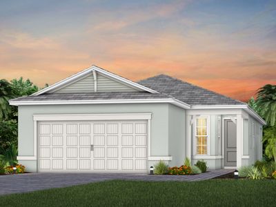 Flagstone Plan, Del Webb Oak Creek