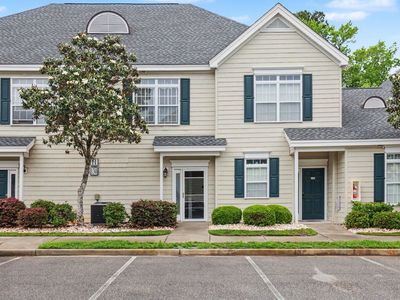 Property at 130 Scotchbroom Dr. #H-103, Little River, SC