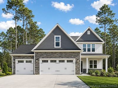 6641 Carswell Dr Lot 95