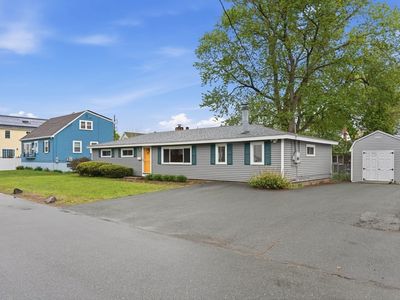 Property at 14 Prentiss St, Malden, MA