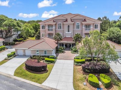 8546 San Marcello Dr. #101